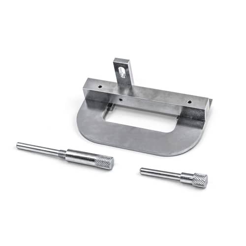 Set blocare sincronizare pentru motoarele Renault 1.4, 1.6, 1.8, 2.0 16V și 1.5 DCI
